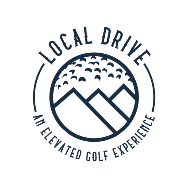 the local drive logo