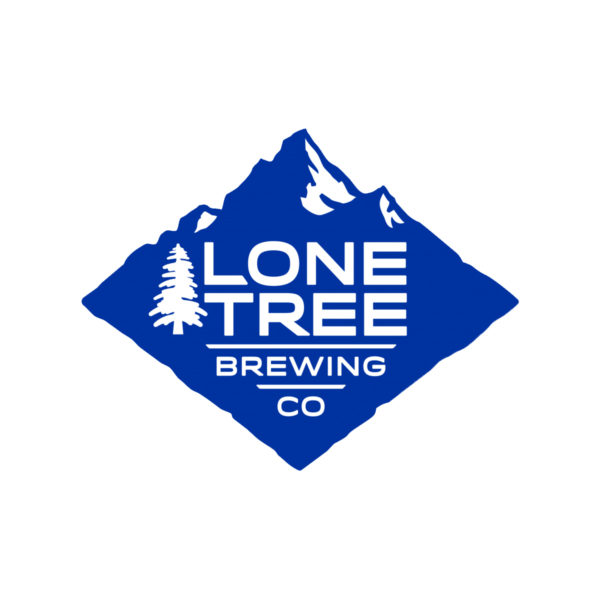 lone tree brewing logo