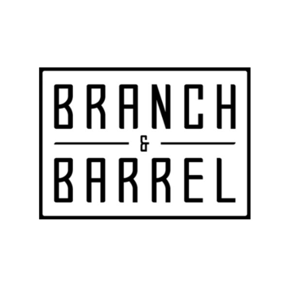 branch and barrel logo