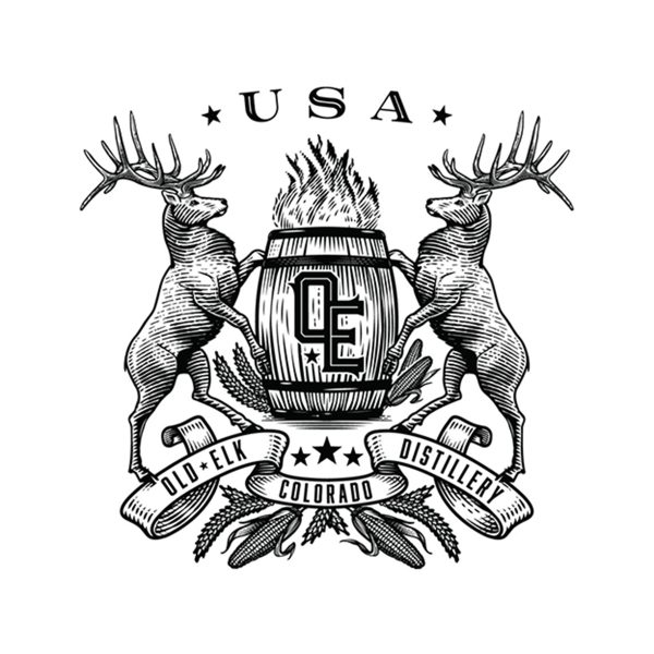 old elk logo