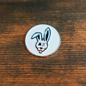 Hopper Ball Marker