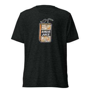 Birdie Juice Tee