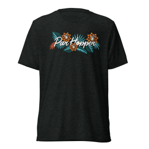 Tropidelic Tee