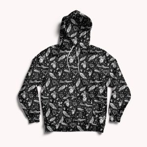 Mulli Hoodie