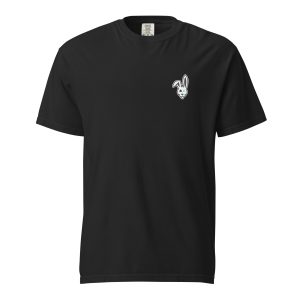 Hopper Comfort Color Tee