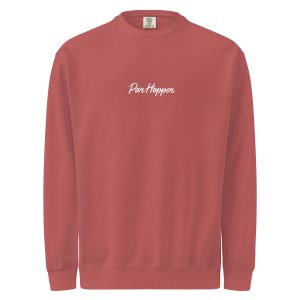 ParHopper Comfort Color Sweater