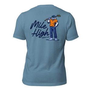 MHCC Tee
