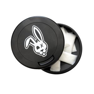 Hopper Pouch Puck