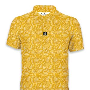 Paradise Slice Polo